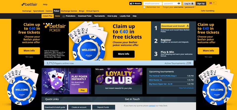 Betfair
