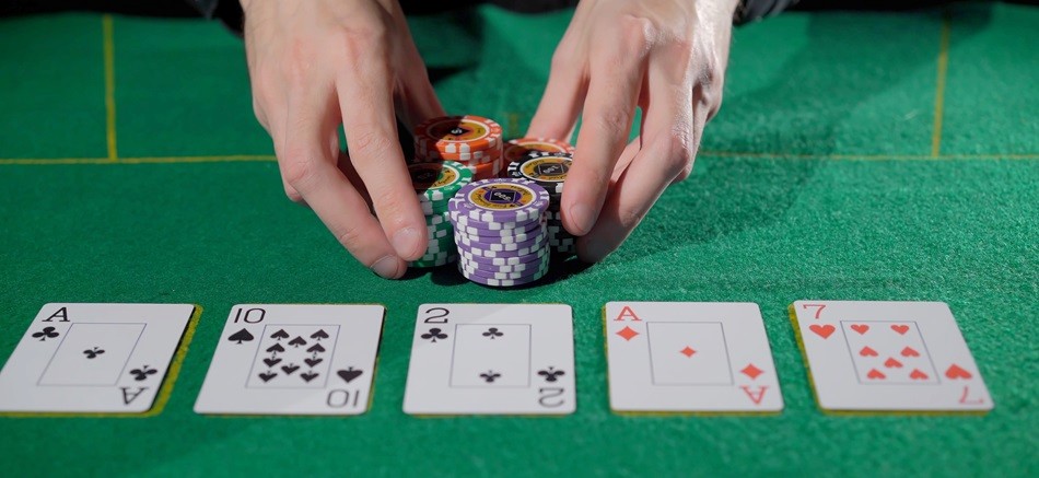 Gambling