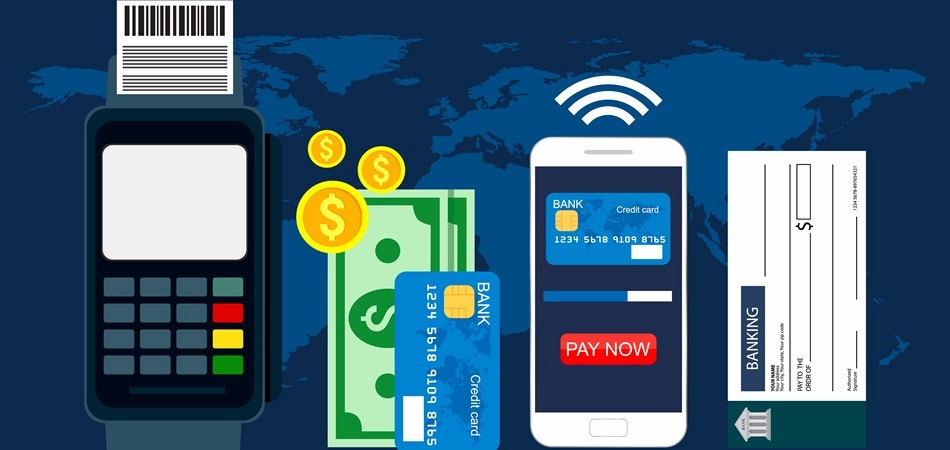 Payment Methods