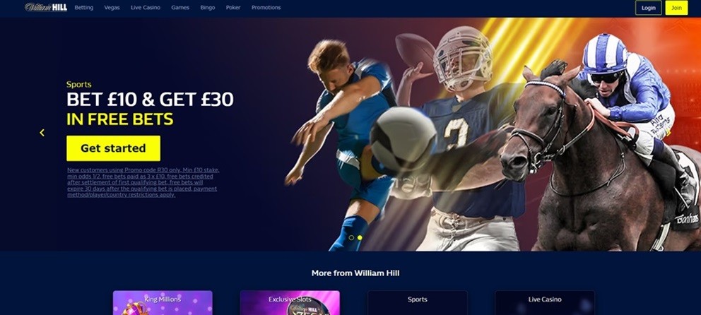 William-Hill