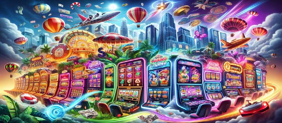 Best-Online-Casinos