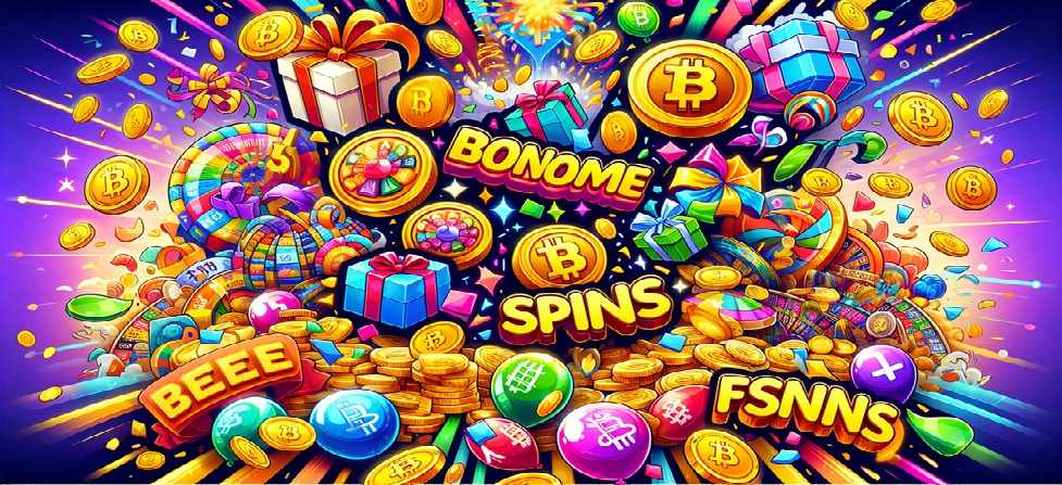 Bonuses