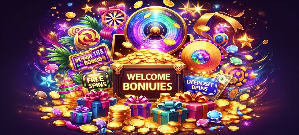 Bonuses