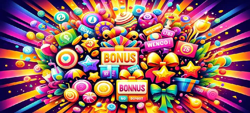 Casino-Bonuses