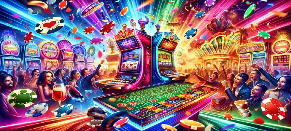Casino-Games