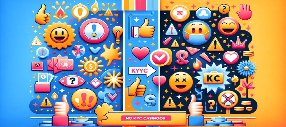 KYC-casinos-offer