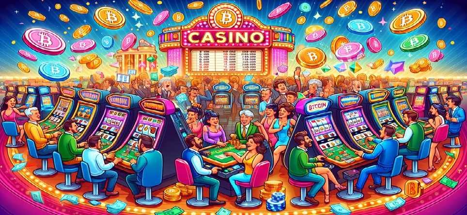 best-crypto-casino